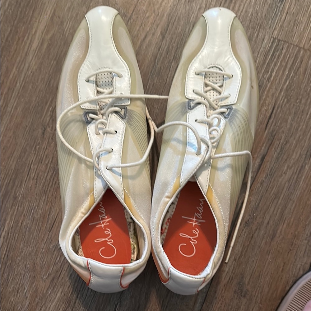 Women's Cole Haan Nike Air Sneakers